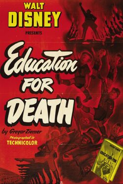 Education for death