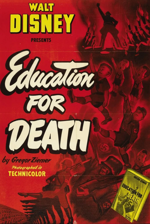 Education for death