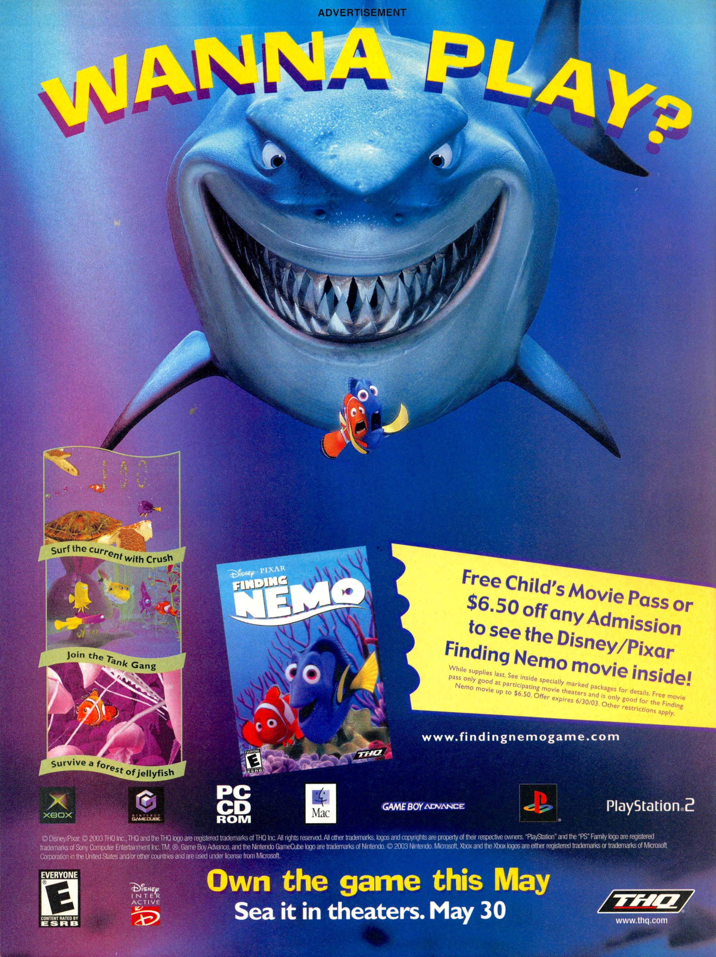 Little nemo 2024 video game