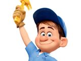 Fixari Felix, Jr.
