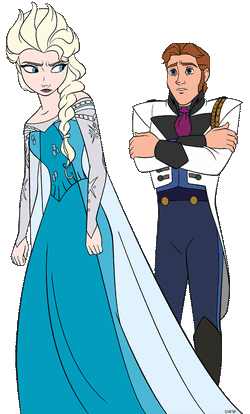 File:Frozen cosplay, Elsa and Hans.jpg - Wikimedia Commons