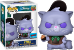 1122. Yzma (Cat, Squirrel Scout, Combo with Loungefly Mini Backpack) (2021 New York Comic Con / BoxLunch Exclusive)