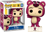 Animation #434: BTS' TinyTAN V as Lotso (2024)