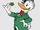 Gladstone Gander