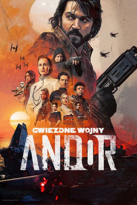 Andor, Disney Wiki