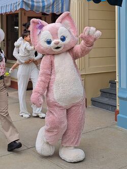 LinaBell | Disney Wiki | Fandom