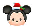 Mickey Navide&ntilde;o