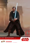 Hot-toy TLJ Luke Crait