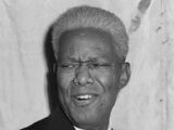 James Baskett