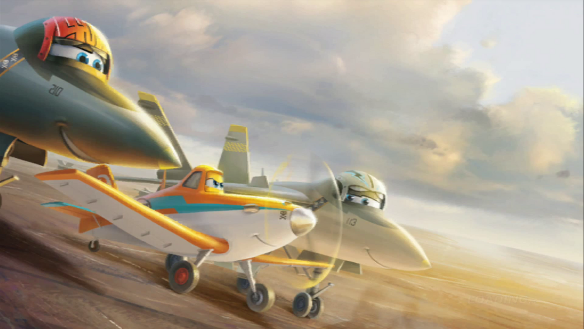 disney planes dusty png