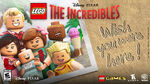 Lego the incredibles video game (2)