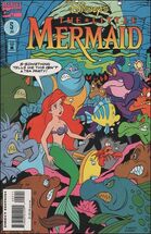 Little Mermaid 5