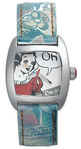 "Oh" watch from Seiko Instruments International