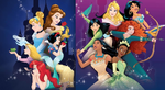 Princesas-disney