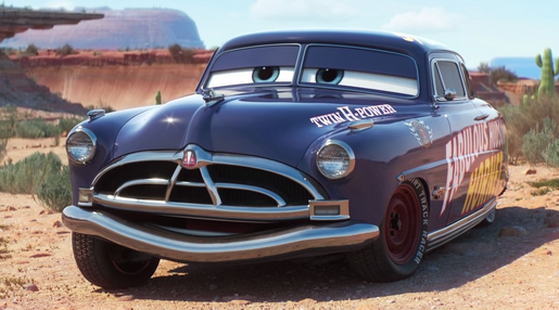 Profile-Doc hudson