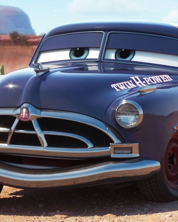dirt track doc hudson