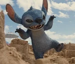 Profile - Stitch 2025.png (903 KB) Stitch (Lilo & Stitch; 2025 live-action adaptation)