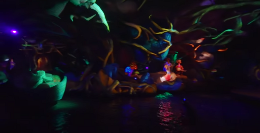 Rainbow Hollow