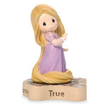 Rapunzel Figure by Precious Moments - ''Dreams'' Collection