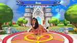 Scar in Disney Magic Kingdoms