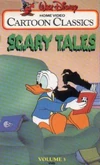 Scary Tales