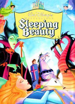 Sleeping Beauty, Disney Wiki