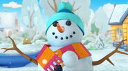 Snowmanfromdocmcstuffins