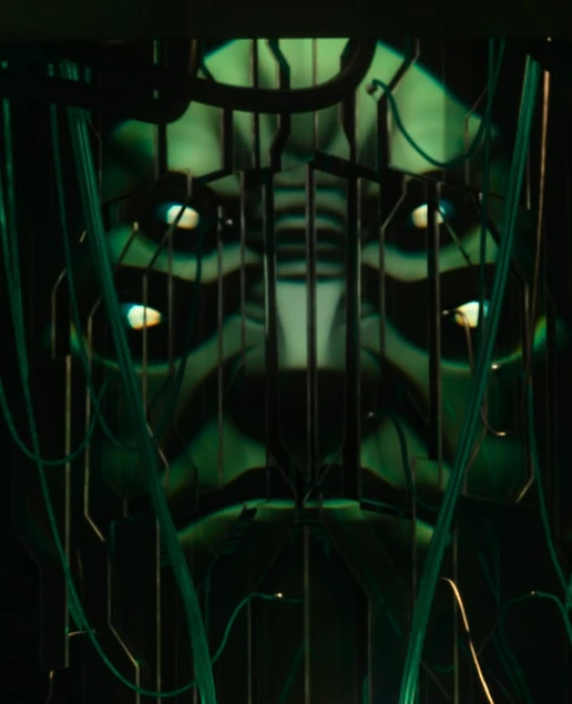 Supreme Intelligence - Profile