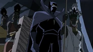T'Chaka/Black Panther (The Avengers: Earth's Mightiest Heroes)