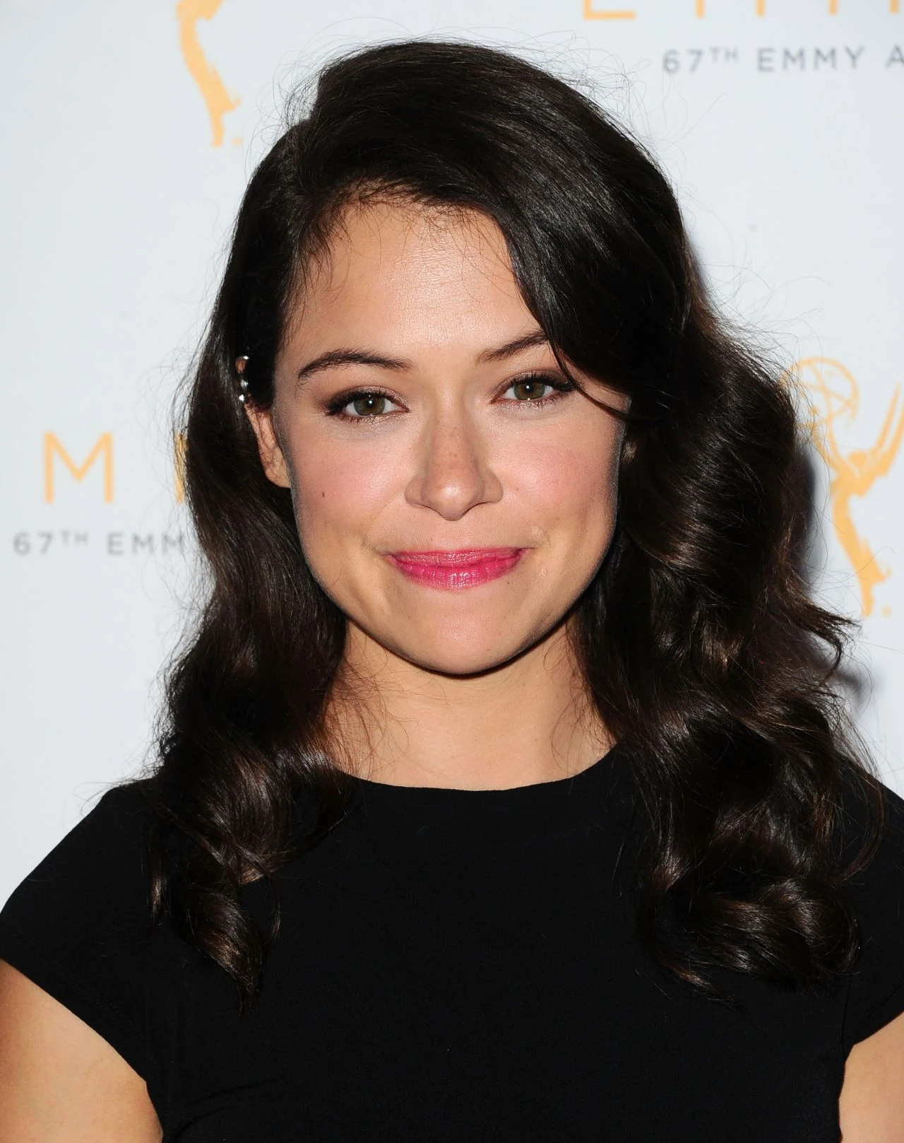 Tatiana Maslany | Disney Wiki | Fandom