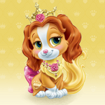 Teacup (Belle)