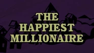 TheHappiestMillionairetitlecard.jpg (198 KB) Title card