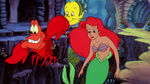 The Little Mermaid - Giggles - The Sound of Laughter - 1