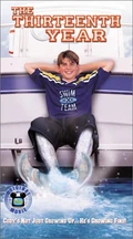 The Thirteenth Year VHS