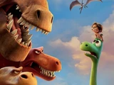 Butch (O Bom Dinossauro)