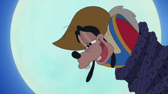 Goofy Disney Wiki Fandom