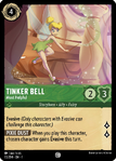 Tinker Bell - Most Helpful lorcana