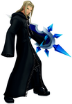 IV. Vexen