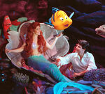 Voyage of the little mermaid2