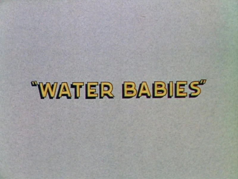Water Babies