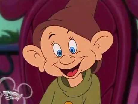 Dopey discount