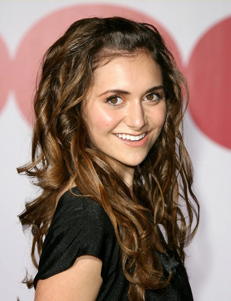 Alyson Stoner / Элисон Стоунер: записи сообщества ВКонтакте