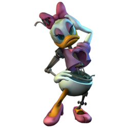 Daisy Duck Disney Wiki Fandom Daisy Duck Disney Wiki Fandom