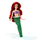 Ariel 2014 Disney Store Doll