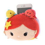 Ariel Tsum Tsum Phone Stand