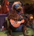Br'er Turkey (Tokyo).png (2.93 MB) Br'er Turkey in the "Zip-a-Dee-Doo-Dah" final sequence in Splash Mountain at Tokyo Disneyland.