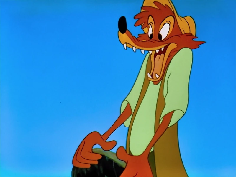 Br'er Fox
