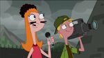 Candace as Morty Williams