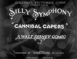 Cannibal