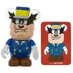 Conductor Pete Vinylmation